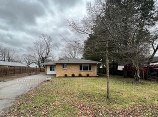 4131 N Edmondson Ave, Indianapolis, IN