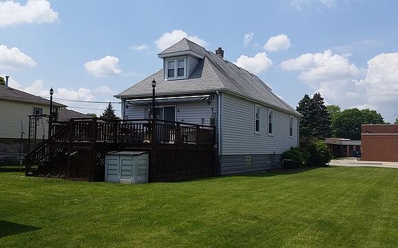 5th image of 14441 S McKinley Ave