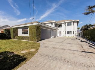 11701 Rio Hondo Pkwy, El Monte, CA 91732