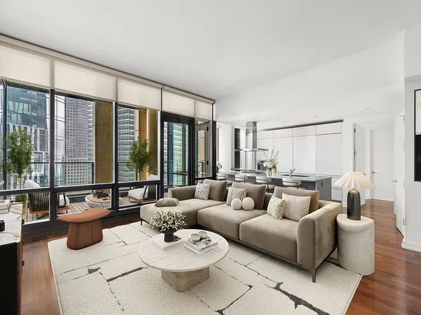 101 Warren St APT 3140, New York, NY 10007