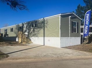 2601 S Mayhill Rd TRAILER 128, Denton, TX 76208