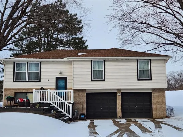 14 Vine Ter, Platte City, MO 64079
