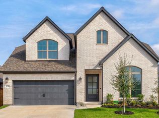 1120 Barnmeadow Ln, Forney, TX 75126