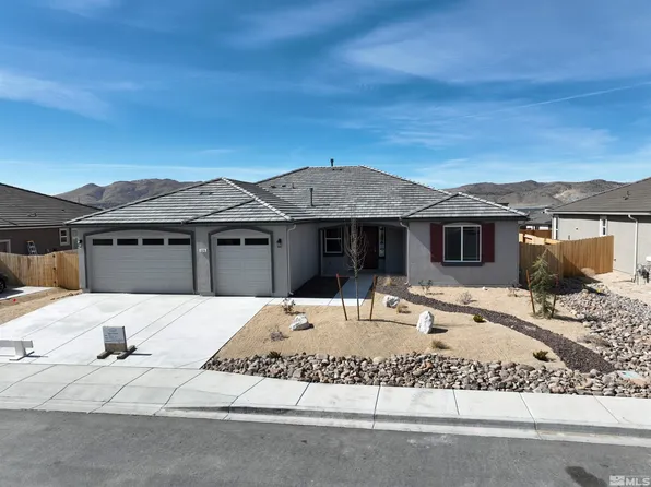 2215 Cloud Berry Dr #33, Sparks, NV 89441