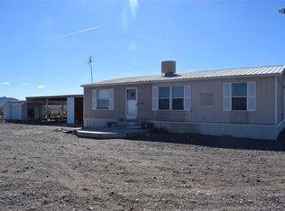5110 Sombra Rd SE, Deming, NM 88030