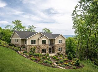 Valley View Dr, Mount Sidney, VA 24467
