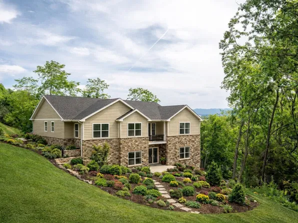 Valley View Dr, Mount Sidney, VA 24467