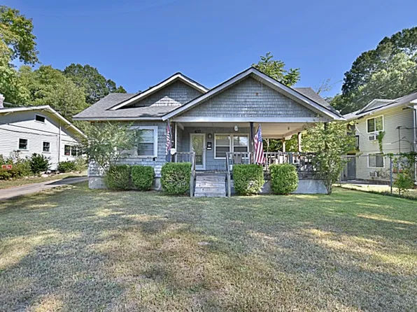 637 E Main St, Rock Hill, SC 29730