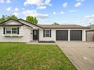 2714 San Jacinto Dr, Pasadena, TX 77502