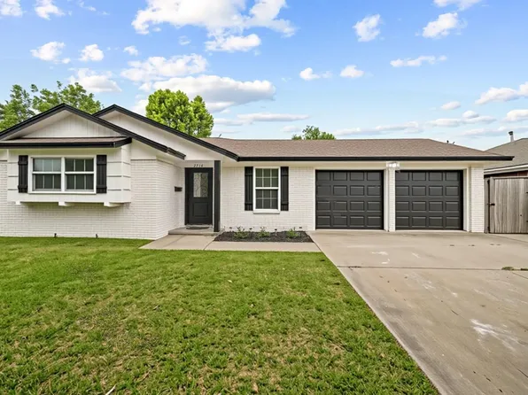 2714 San Jacinto Dr, Pasadena, TX 77502