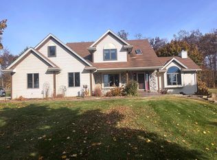 8539 Highway 144, Kewaskum, WI 53040