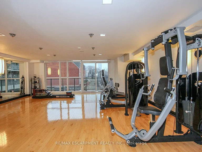 78 Tecumseth St #1203 — Photo 36