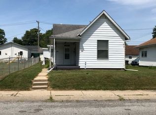 611 Summit Ave, Connersville, IN 47331
