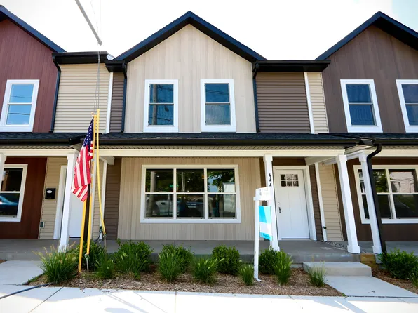 444 Pleasant St SW, Grand Rapids, MI 49503