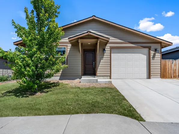 919 SE Maliah Ave, Madras, OR 97741