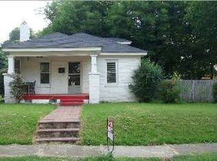 3128 Stanhope Ave, Raleigh, NC 27607