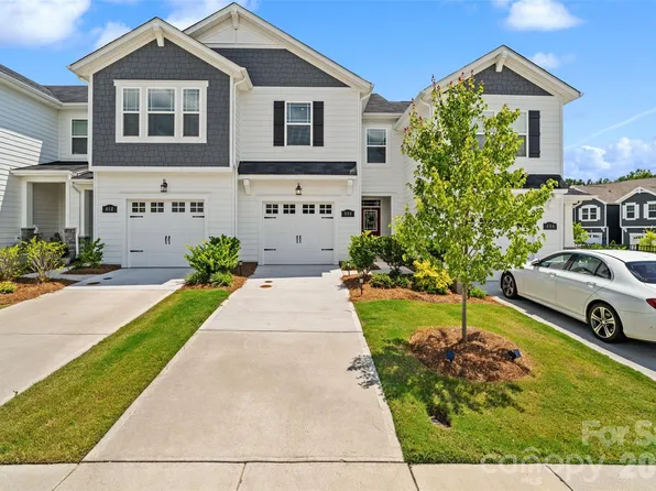 608 Cassidy Ct, Clover, SC 29710