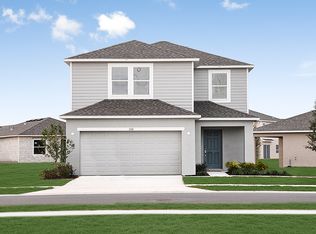 7677 Gemstone St, Groveland, FL 34736