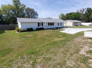 6522 SW 60th Ave, Ocala, FL 34474