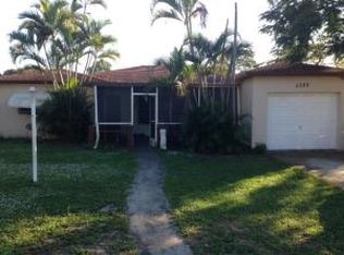 5389 SW 6th Pl, Margate, FL 33068