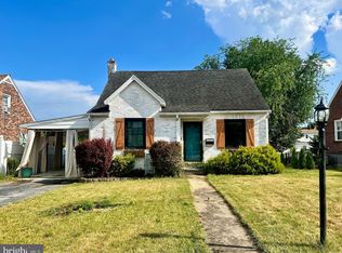 2010 Orange St, York, PA 17404