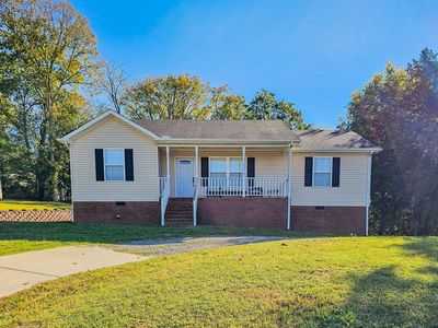 400 Sims Ave, Wartrace, TN, 37183
