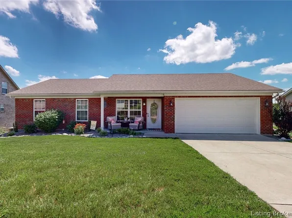 2811 Horse Trail Road, Jeffersonville, IN 47130