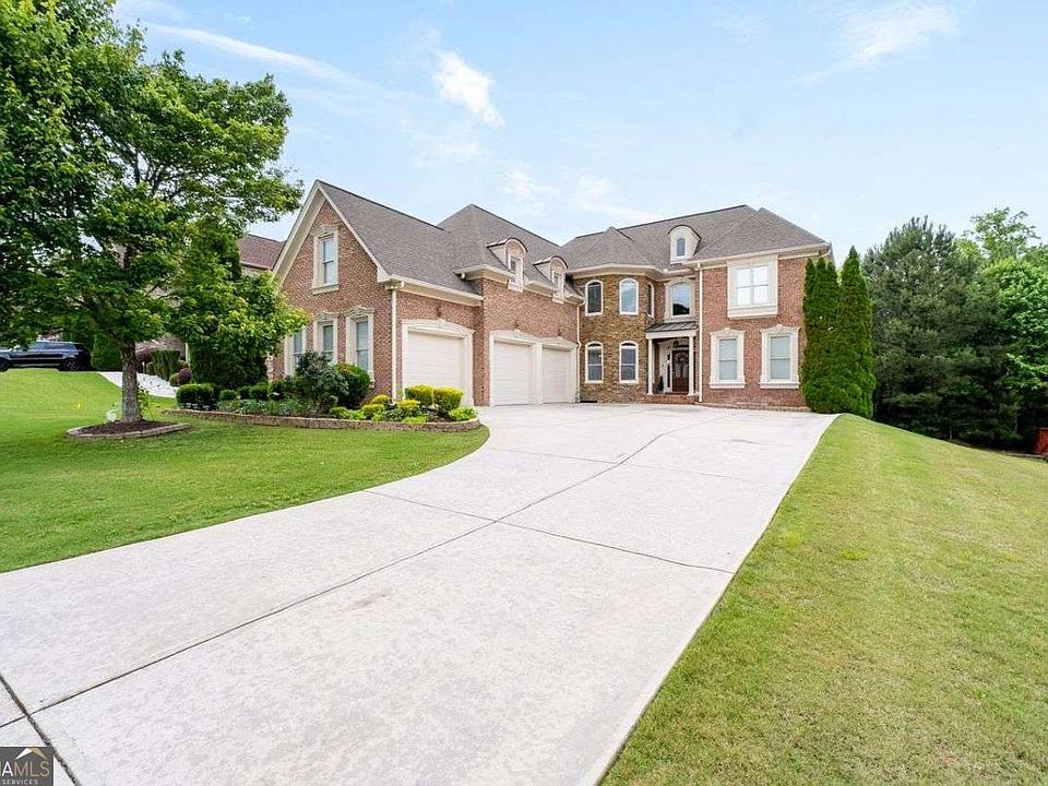 1st image of 4407 Bridgehaven Dr