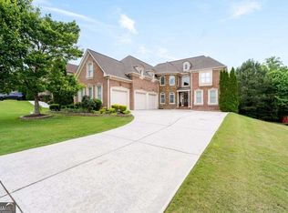 4407 Bridgehaven Dr, Snellville, GA 30039