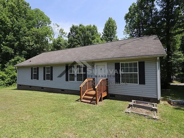 1610 Marly Dr, Durham, NC 27703