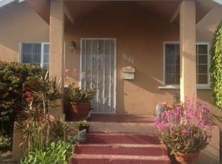 5555 Geer Ave, Los Angeles, CA 90016