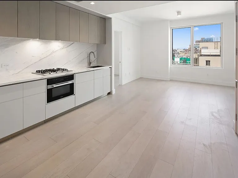 208 Delancey St #9D — Photo 1