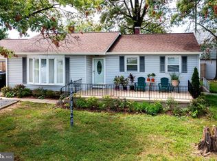 200 Old Line Ave, Laurel, MD 20724