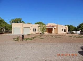 2629 Teodoro Rd NW, Albuquerque, NM 87107