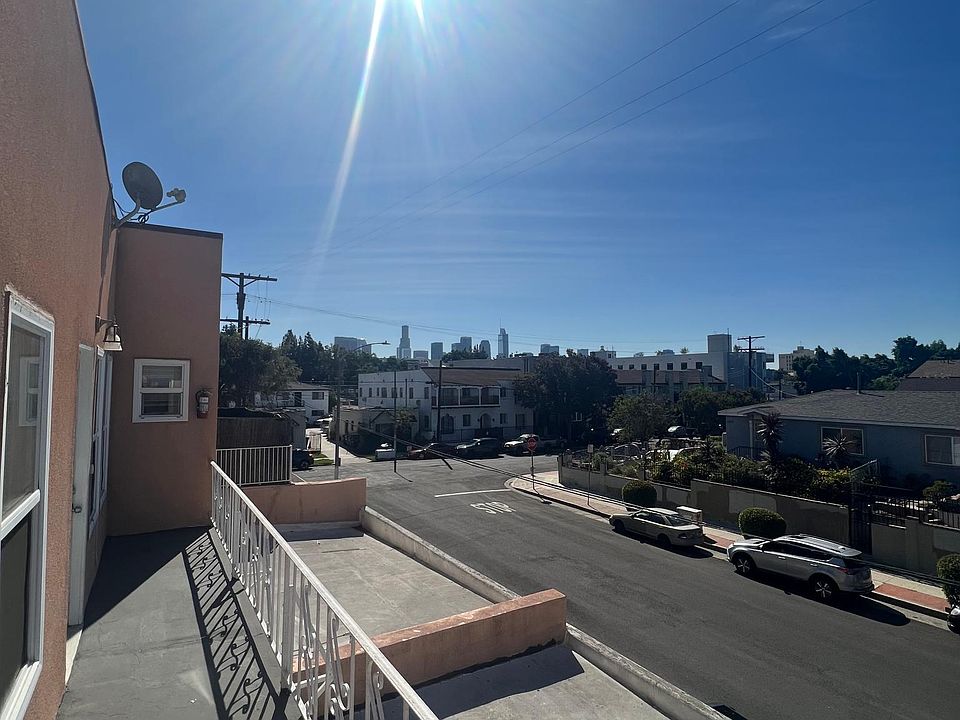 1st image of 201 Rosemont Ave APT B