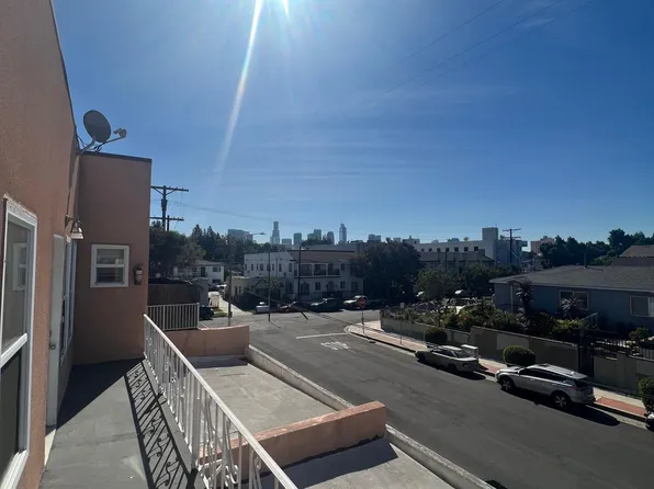 201 Rosemont Ave APT B, Los Angeles, CA 90026