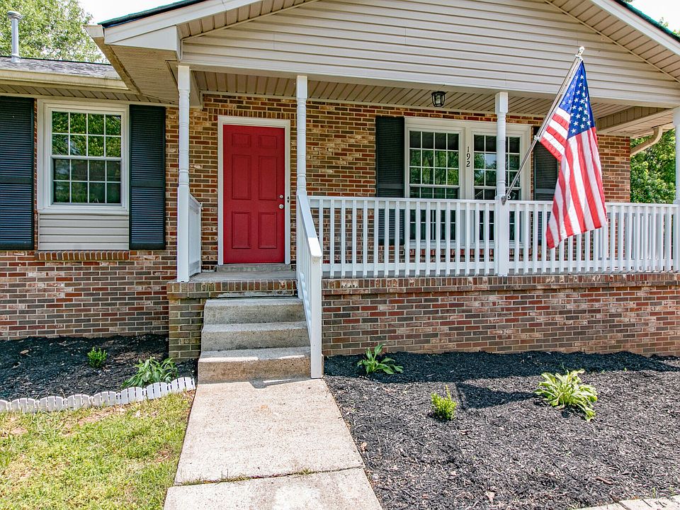 192 Kirby Dr, Clarksville, TN 37042 Zillow