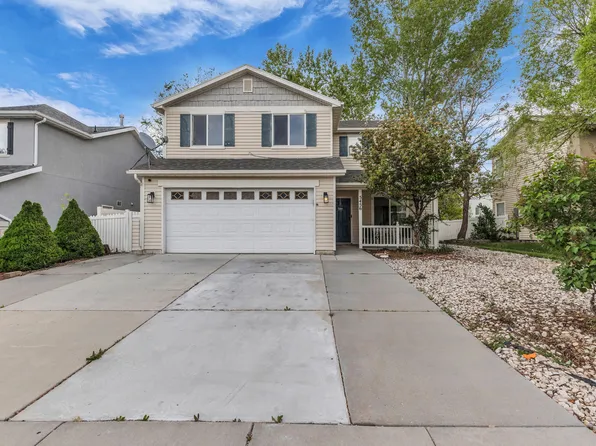 5456 N Ardennes Way, Stansbury Park, UT 84074