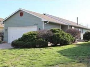 6515 E Rodeo St, Wichita, KS 67226