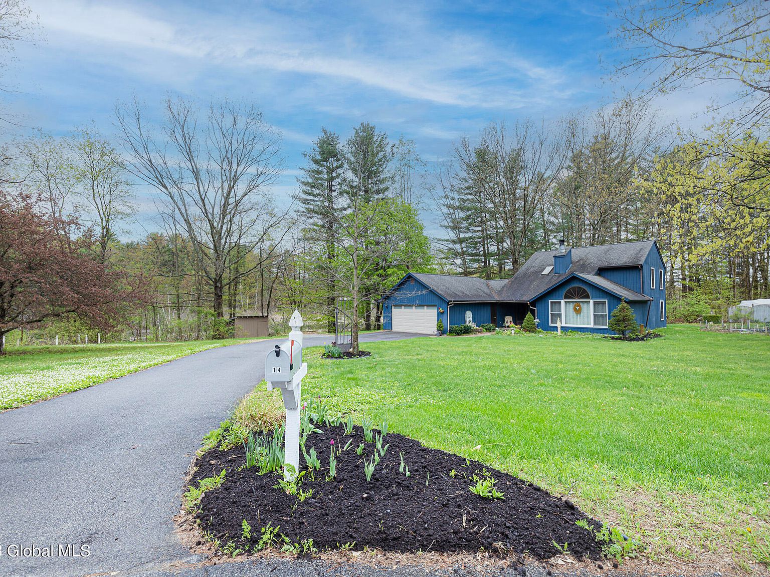 14 Amber Way, Ballston Spa, NY 12020 Zillow