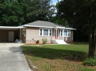 11812 Carmen Ave, Dade City, FL 33525