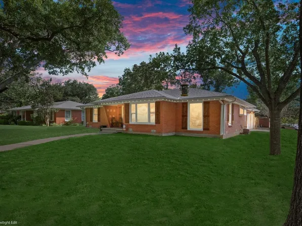 1024 N 43rd St, Waco, TX 76710