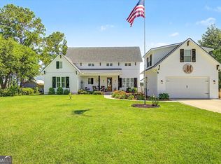 164 River Rd, Midway, GA 31320