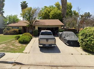 1491 Heritage Ave, Porterville, CA