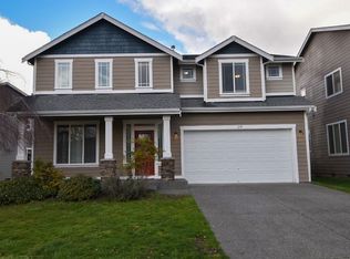 209 Phoenix Ave SW, Orting, WA 98360