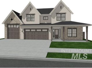 7333 Feather Edge, Eagle, ID 83616