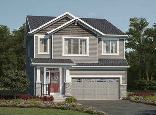 Whistler Plan, Southwinds, Airdrie, AB T4B 5L4