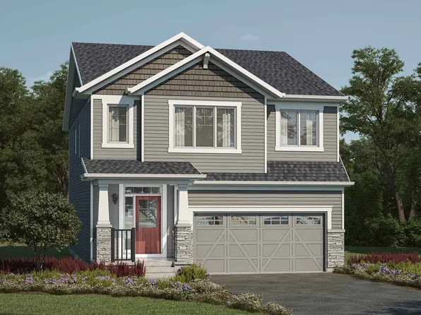 Whistler Plan, Southwinds