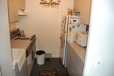 Rented by S & S Real Estate Inc