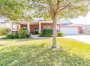 2240 Aaron Ross Way, Round Rock, TX 78665